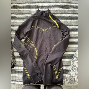 Gymshark Apex Jacket